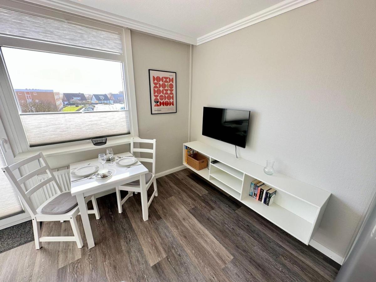 Apartment Appartement-3-a24 Westerland
