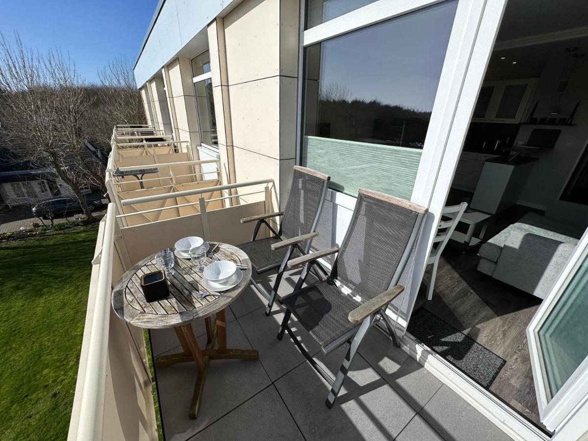 Appartement-3-a24 Apartment *